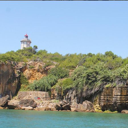 Seacascais, Lda 호텔 외부 사진